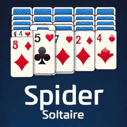 Spider Solitaire