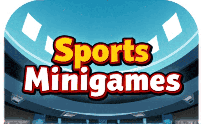 Sports Minigames