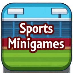 Sports Minigames