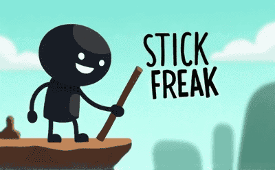 Stick Freak