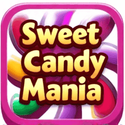 Sweet Candy Mania