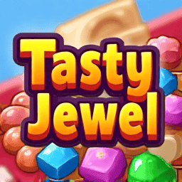 Tasty Jewel