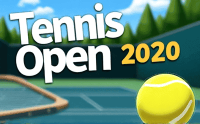 Tennis Open 2020