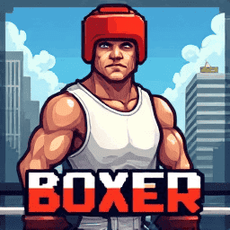 Tower Boxer