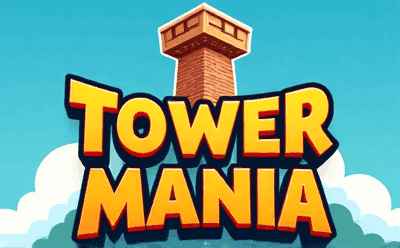 Tower Mania