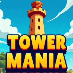 Tower Mania