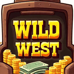 Wild West Slot Machine