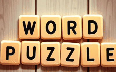 Word Puzzle