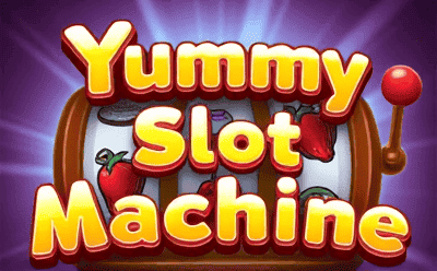 Yummy Slot Machine